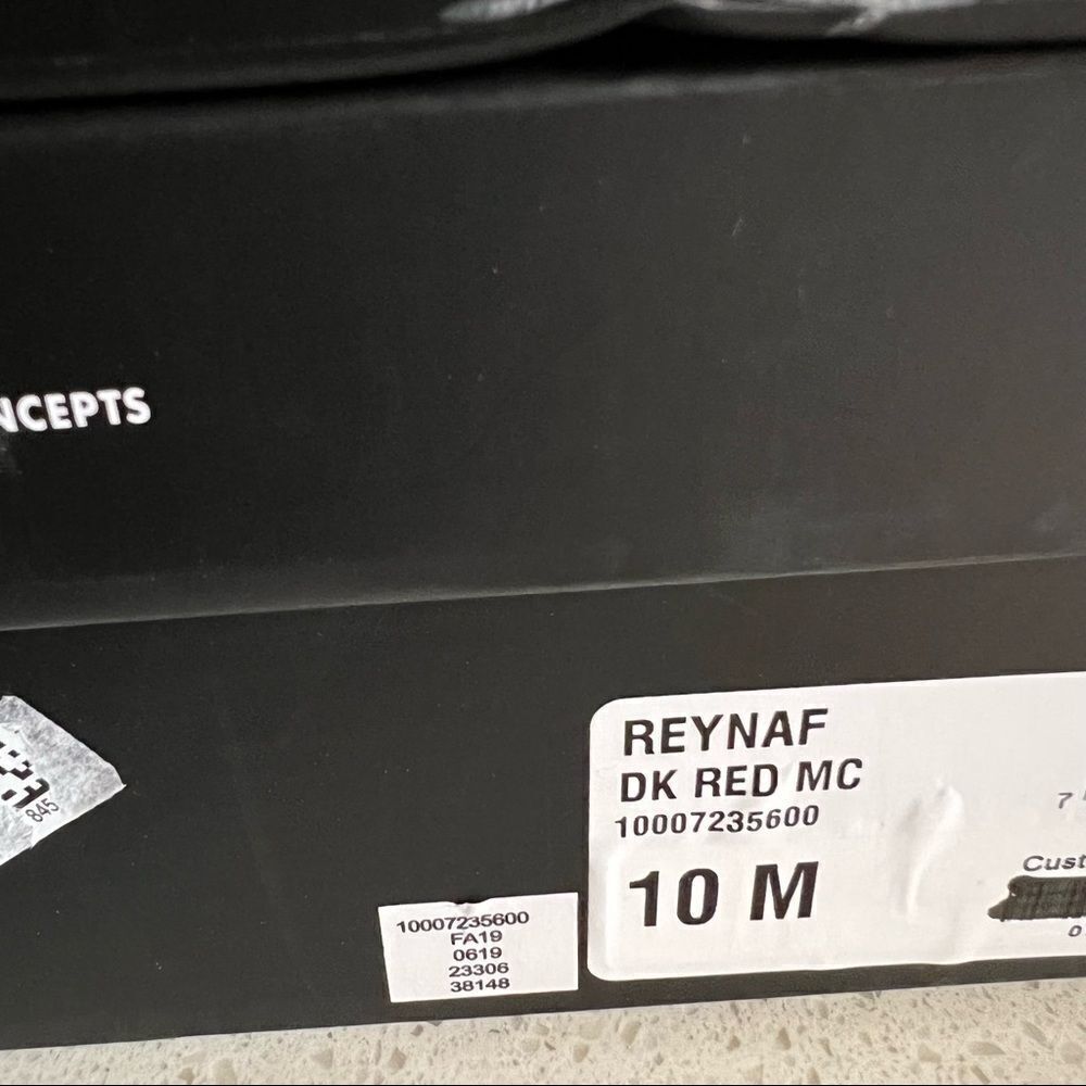INC Reyna Heels - Picture 12 of 12